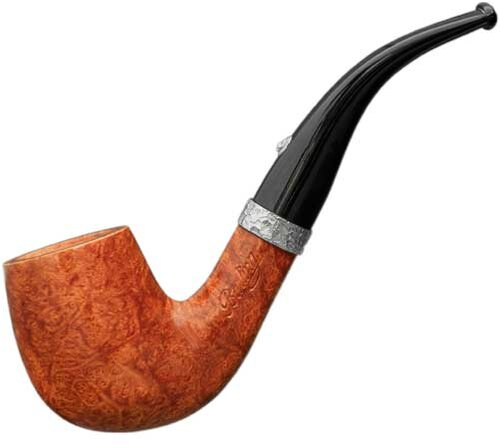 Barling Pfeife Trafalgar - The Very Finest 1822