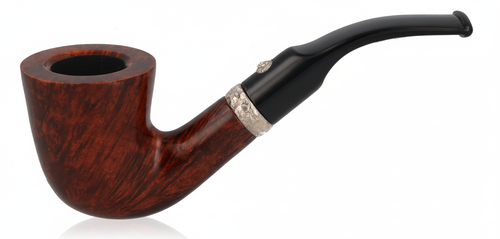 Barling Pfeife Trafalgar - Ye Olde Wood 1821