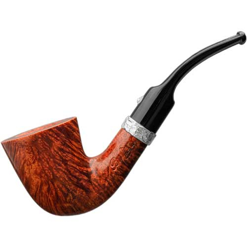 Barling Pfeife Trafalgar - Ye Olde Wood 1821 Barling Pfeife Trafalgar - Ye Olde Wood 1821