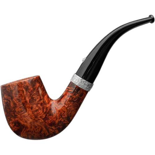 Barling Pfeife Trafalgar - Ye Olde Wood 1822 Barling Pfeife Trafalgar - Ye Olde Wood 1822