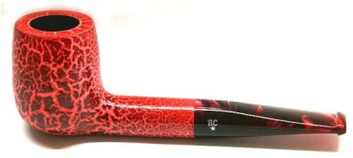 BC Mosaik Red 6 BC Mosaik Red 6