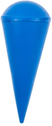 Beach Ashtray Strandaschenbecher mit Deckel blau Beach Ashtray Strandaschenbecher mit Deckel blau