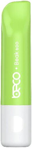 Beco Beak 600 Einweg E-Zigarette Knuspriger Apfel 20mg Beco Beak 600 Einweg E-Zigarette Knuspriger Apfel 20mg
