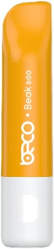 Beco Beak 600 Einweg E-Zigarette Mango-Eis 20mg Beco Beak 600 Einweg E-Zigarette Mango-Eis 20mg