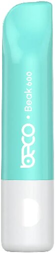 Beco Beak 600 Einweg E-Zigarette Premium-Menthol 20mg