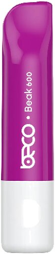 Beco Beak 600 Einweg E-Zigarette Regenbogen 20mg Beco Beak 600 Einweg E-Zigarette Regenbogen 20mg