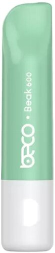 Beco Beak 600 Einweg E-Zigarette Traubeneis 20mg Beco Beak 600 Einweg E-Zigarette Traubeneis 20mg