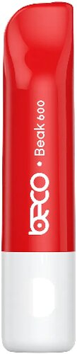 Beco Beak 600 Einweg E-Zigarette Wassermelonen-Eis 20mg Beco Beak 600 Einweg E-Zigarette Wassermelonen-Eis 20mg