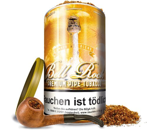 Bell Rock Amber Blend 160g Dose