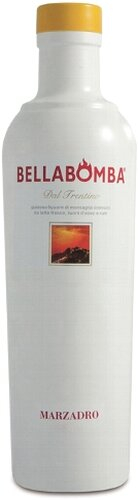 Bellabomba Eierlikör 17% Vol.