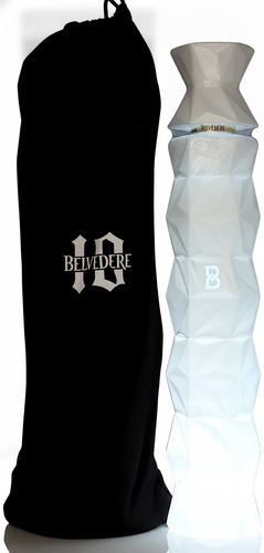 Belvedere 10 Vodka 40% Vol. 700ml