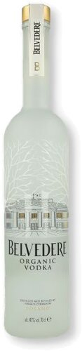 Belvedere Vodka 40% Vol.