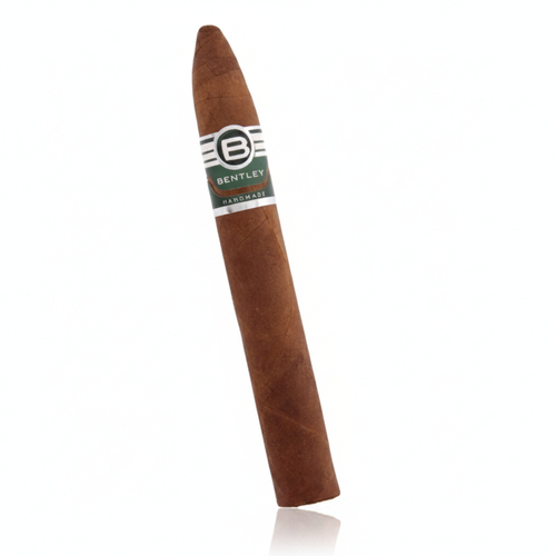 Bentley Green Belicoso Zigarre 1 Stk.