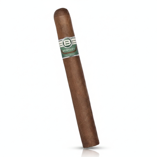 Bentley Green Churchills Zigarre 1 Stk.