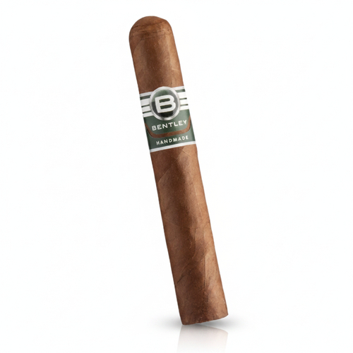 Bentley Green Corona Zigarre 1 Stk.