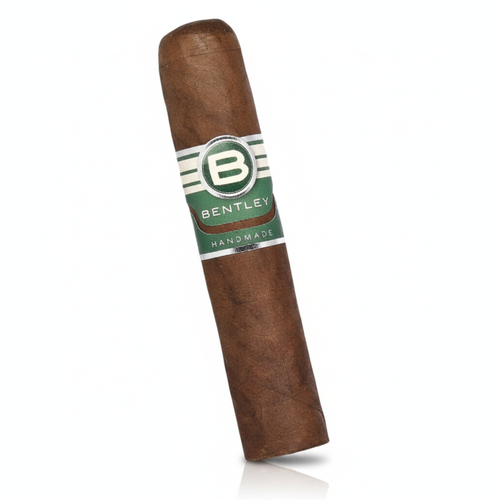 Bentley Green Half Corona Zigarre 1 Stk.