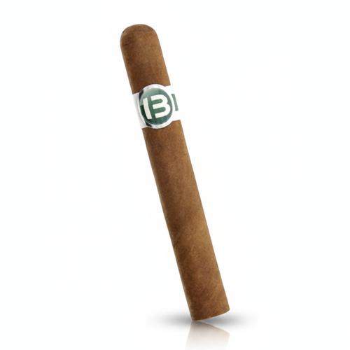 Bentley Green Toro Zigarre 1 Stk.