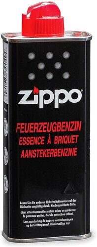 Benzin Zippo 125ml