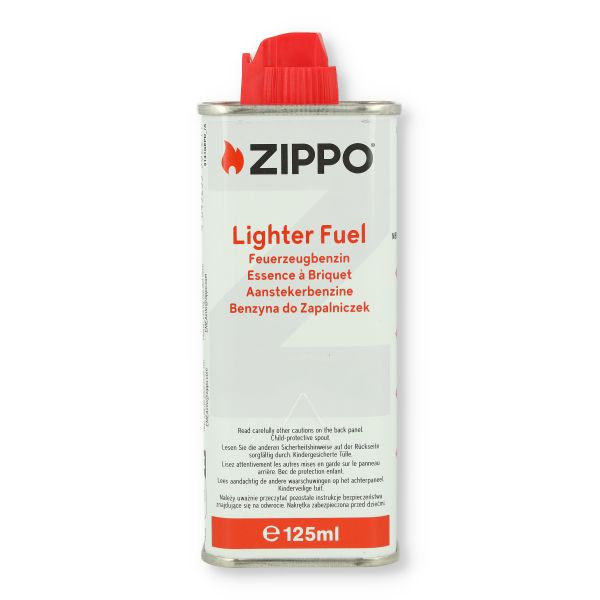 Benzin Zippo 125ml