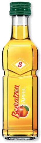 Berentzen Apfel 18% Vol. 0.04L