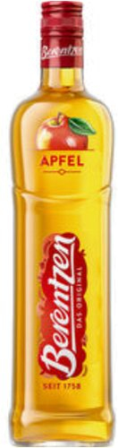 Berentzen Apfel 18% Vol. 0.70L 