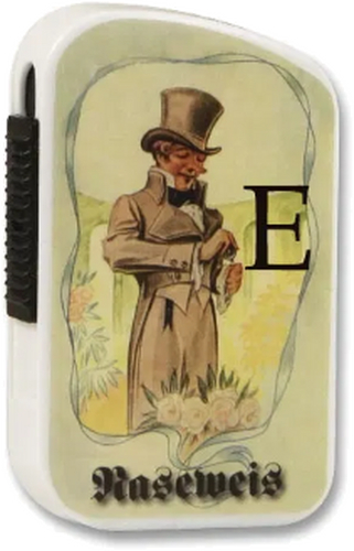 Bernard Naseweis Extra Schnupfpulver 10g Dose tabakfrei