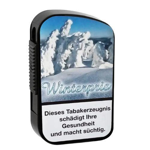 Bernard Schnupftabak Original Schmalzler Winterpris 10g Dose