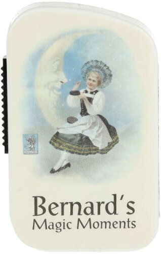 Bernard´s Magic Moments Schnupfpulver Snuff 10g Bernard´s Magic Moments Schnupfpulver Snuff 10g