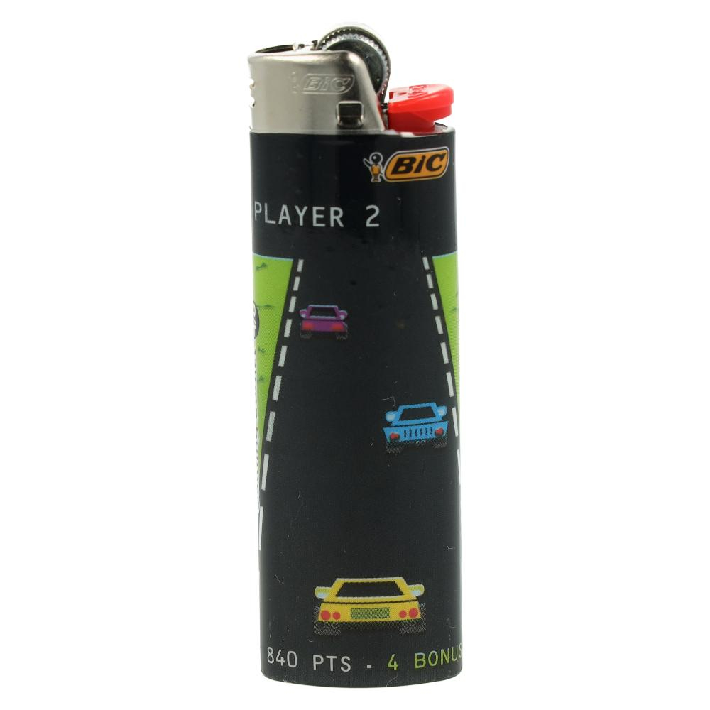 Bic Feuerzeug Gaming Addict 4v8 Bic Feuerzeug Gaming Addict 4v8
