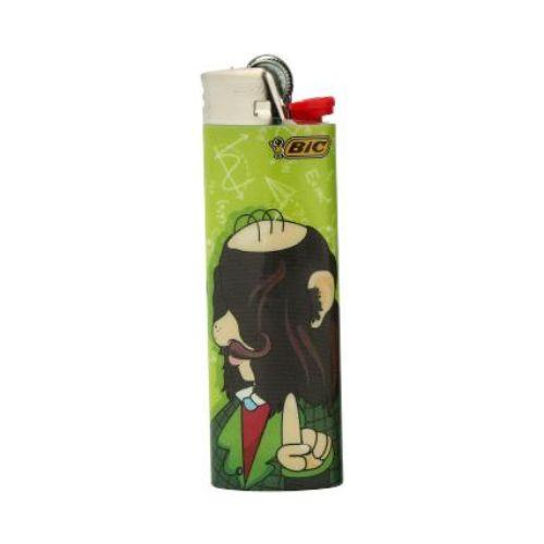 Bic Feuerzeug Hairy 1v8 Bic Feuerzeug Hairy 1v8