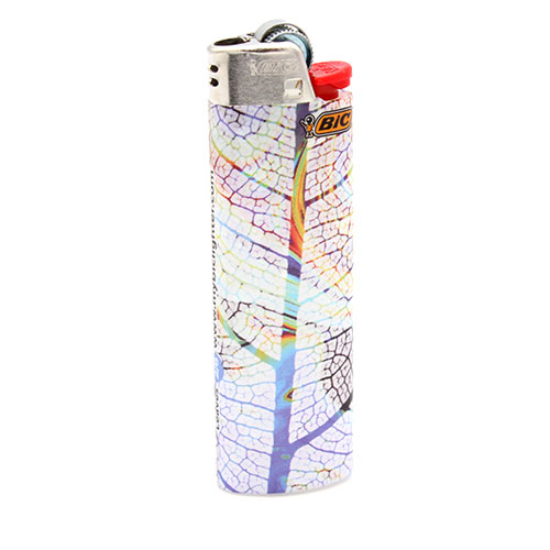 BIC Feuerzeug Maxi Blätter 2v8 BIC Feuerzeug Maxi Blätter 2v8