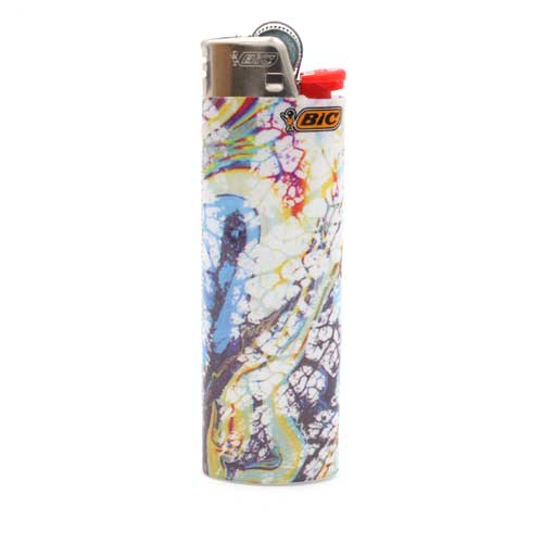 BIC Feuerzeug Maxi Blätter 8v8 BIC Feuerzeug Maxi Blätter 8v8