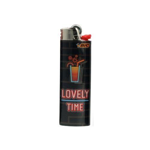 Bic Feuerzeug Neon Cocktails 6v8 Bic Feuerzeug Neon Cocktails 6v8