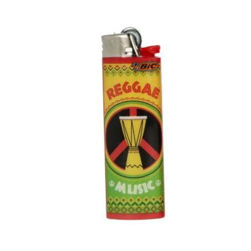 Bic Feuerzeug Rhythms 1v8