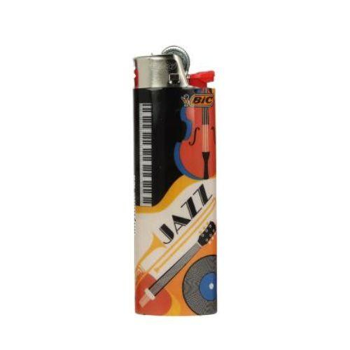 Bic Feuerzeug Rhythms 6v8 Bic Feuerzeug Rhythms 6v8