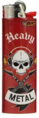 Bic Feuerzeug Rhythms 7v8 Bic Feuerzeug Rhythms 7v8