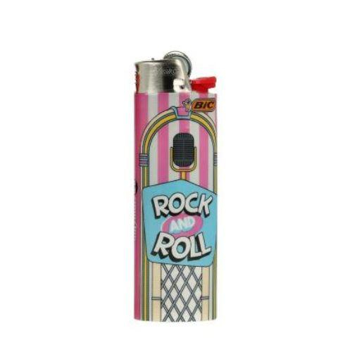 Bic Feuerzeug Rhythms 8v8