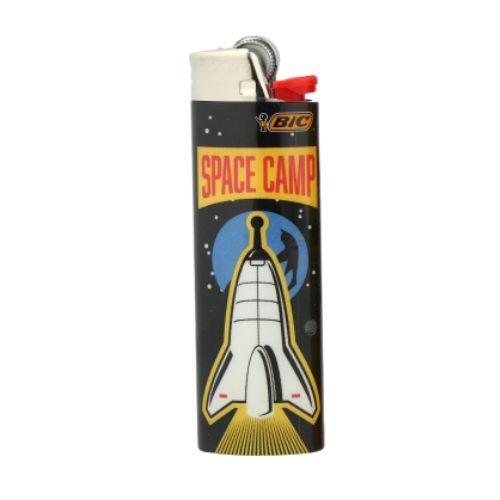 Bic Feuerzeug Space Spirit 1v8 Bic Feuerzeug Space Spirit 1v8