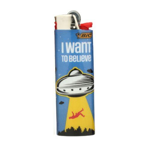 Bic Feuerzeug Space Spirit 3v8 Bic Feuerzeug Space Spirit 3v8