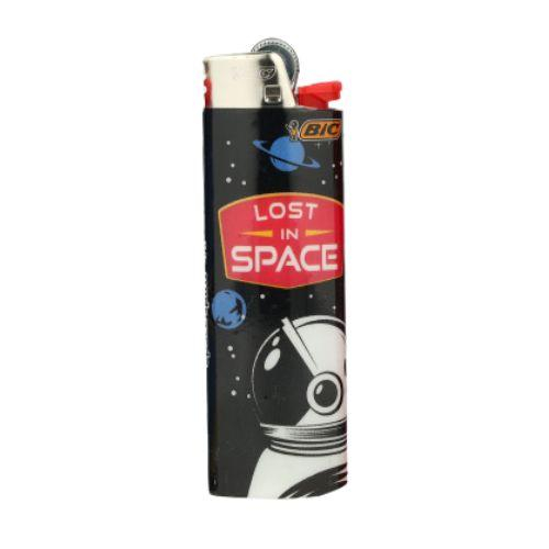 Bic Feuerzeug Space Spirit 4v8 Bic Feuerzeug Space Spirit 4v8