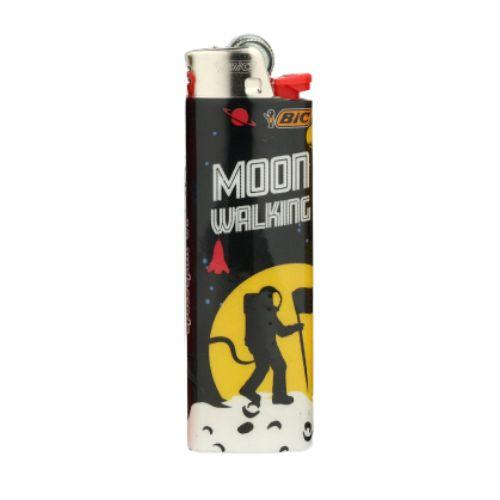 Bic Feuerzeug Space Spirit 6v8 Bic Feuerzeug Space Spirit 6v8