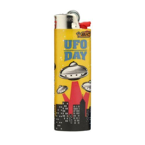 Bic Feuerzeug Space Spirit 7v8 Bic Feuerzeug Space Spirit 7v8
