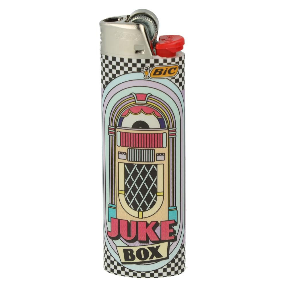 BIC Maxi Feuerzeug Dinner 3v8 BIC Maxi Feuerzeug Dinner 3v8