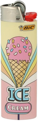 BIC Maxi Feuerzeug Dinner 4v8