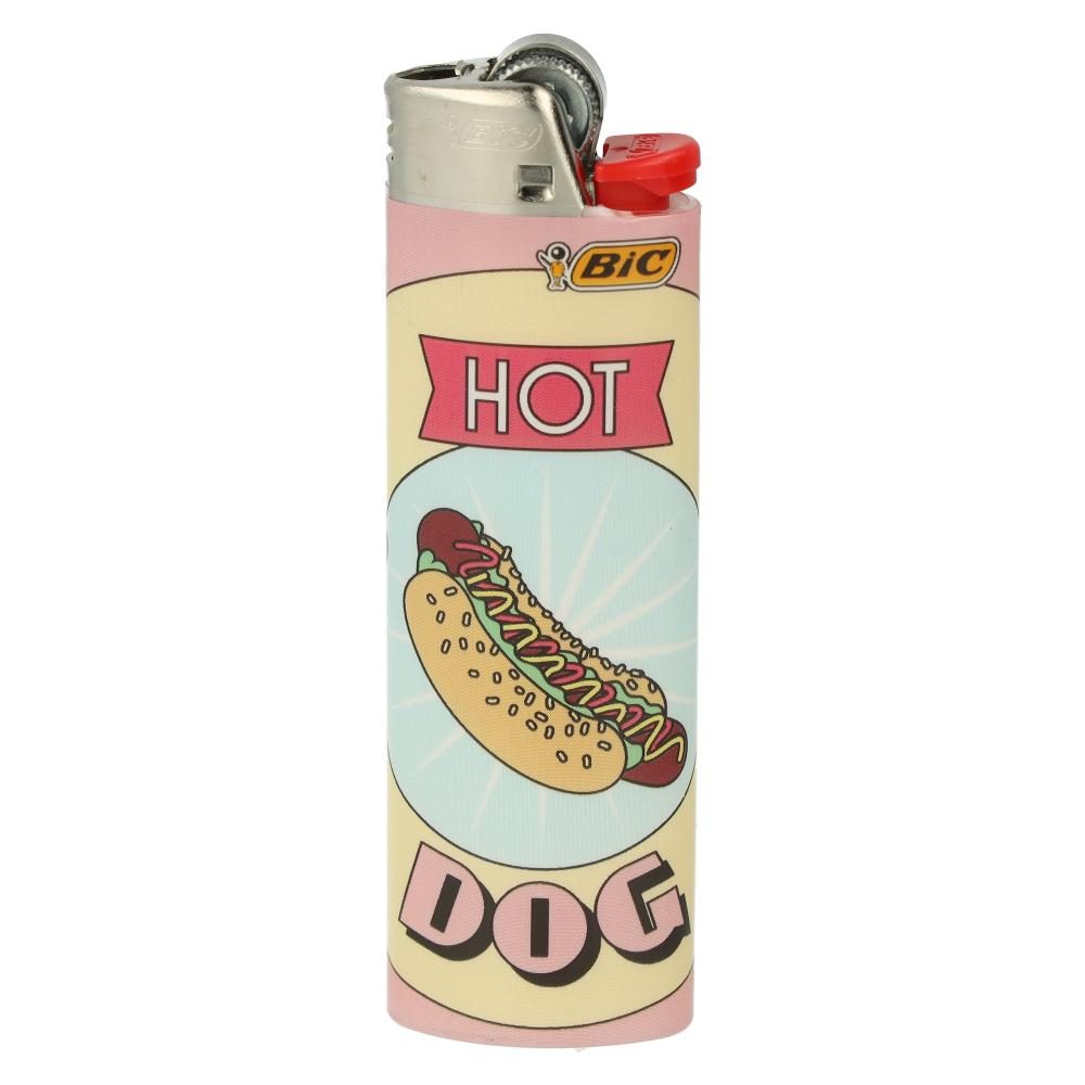 BIC Maxi Feuerzeug Dinner 8v8 BIC Maxi Feuerzeug Dinner 8v8