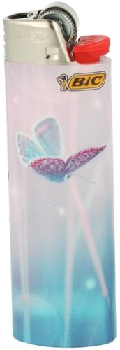 BIC Maxi Feuerzeug Faryland 2v8 BIC Maxi Feuerzeug Faryland 2v8