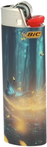 BIC Maxi Feuerzeug Faryland 6v8 BIC Maxi Feuerzeug Faryland 6v8