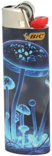 BIC Maxi Feuerzeug Faryland 8v8 BIC Maxi Feuerzeug Faryland 8v8