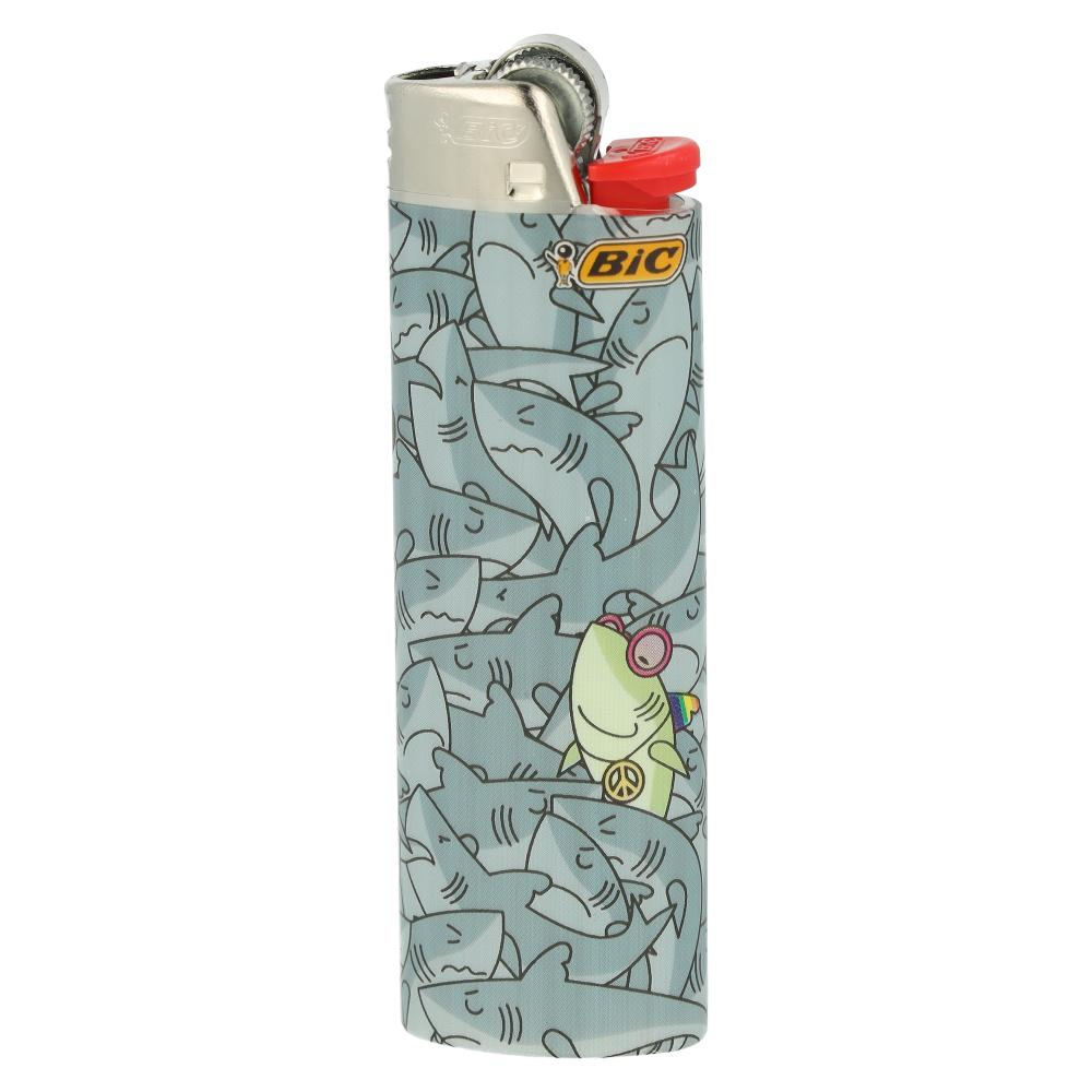 BIC Maxi Feuerzeug Outstanding Animals 5v8 BIC Maxi Feuerzeug Outstanding Animals 5v8