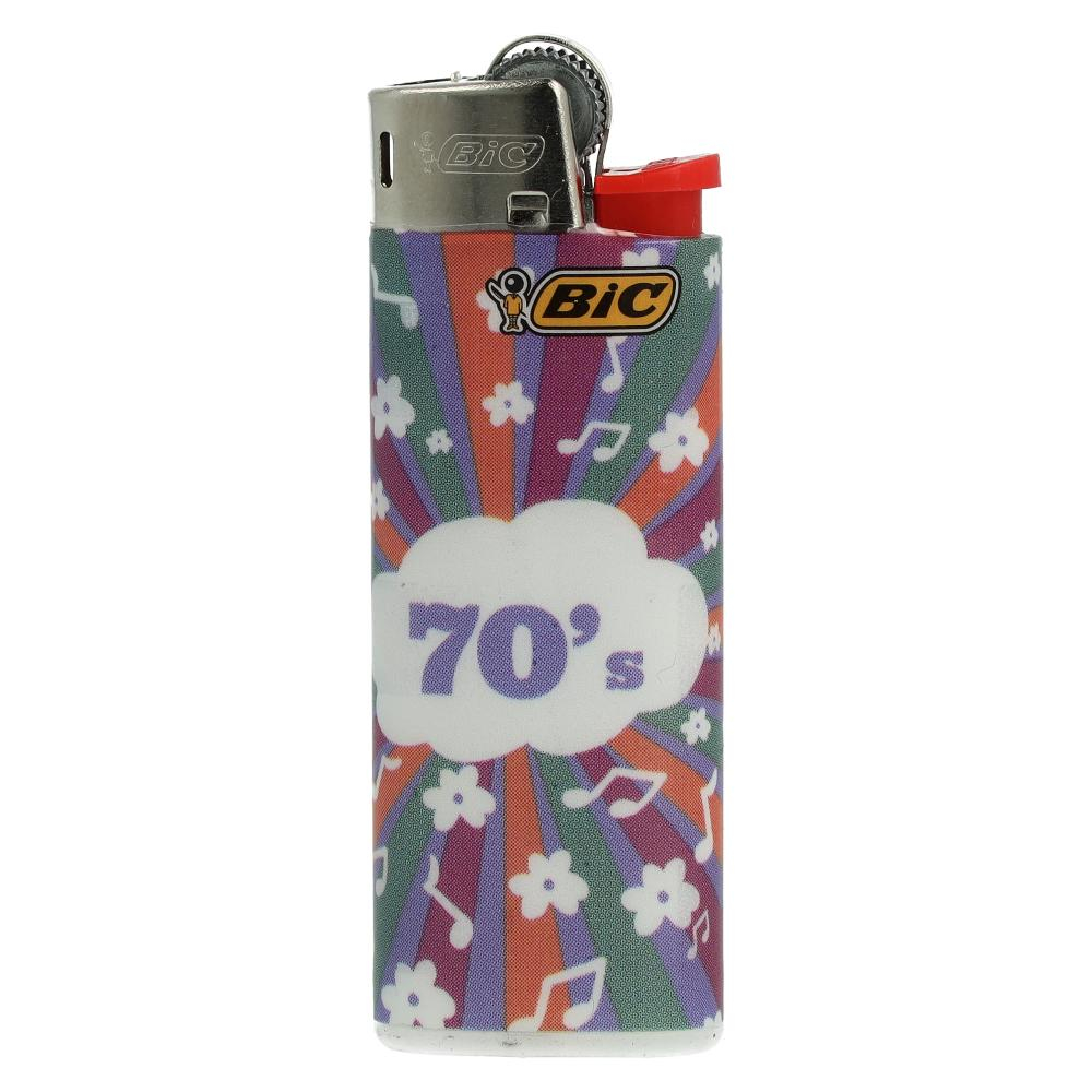 BIC Mini Feuerzeug Music Generation 1v8 BIC Mini Feuerzeug Music Generation 1v8
